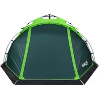 Кемпинговая палатка RSP Outdoors Narle 4 (зеленый)