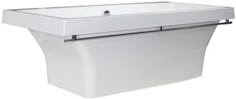 Ванна Aqua de Marco Crete 178x79 1180WCKRI