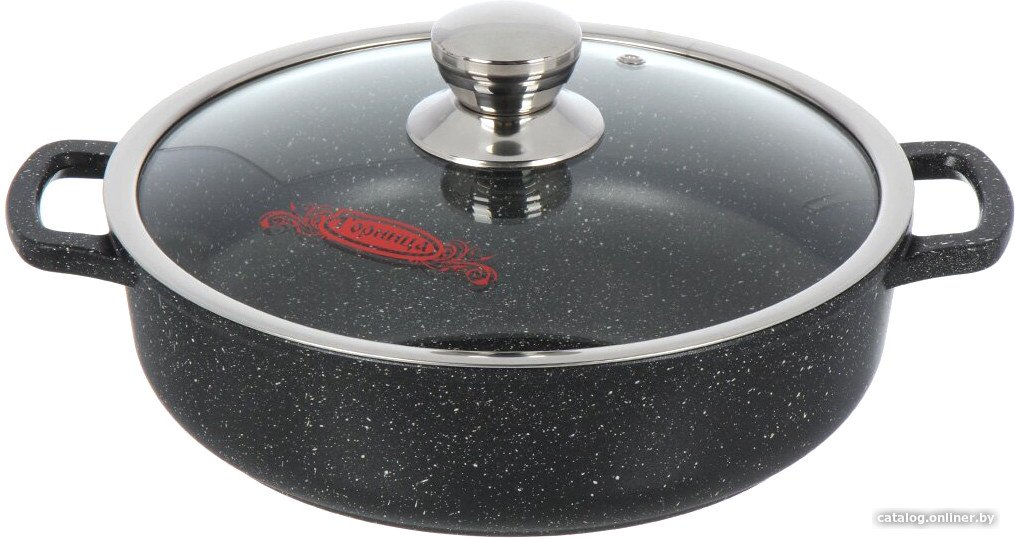 Жаровня Горница Гранит Induction Иж2611аг