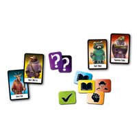 Карточная игра Звезда Adventure Games. Туманное королевство 8876