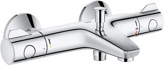 

Смеситель Grohe Grohtherm 800 34567000