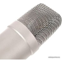 Проводной микрофон Behringer TM1