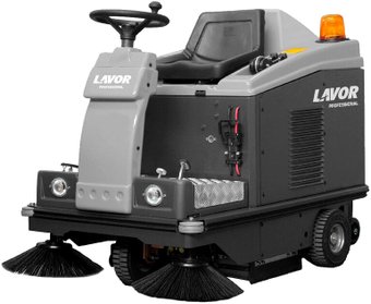Подметальная машина Lavor SWL R 1000 ST Bin-Up 0.061.0009