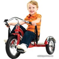 Детский велосипед Schwinn Roadster Trike S6760INT (красный)