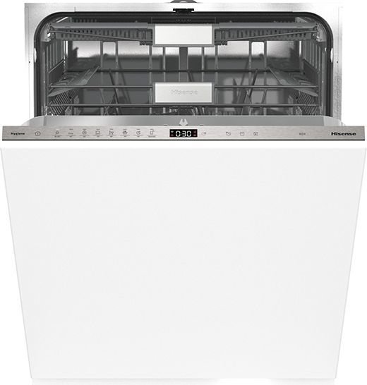 

Встраиваемая посудомоечная машина Hisense HV693C60AD