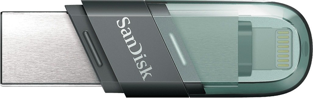 

USB Flash SanDisk iXpand Flip 256GB