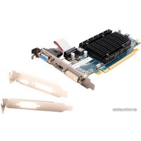 Видеокарта Sapphire HD 5450 512MB DDR3 PCIE HDMI (11166-01)