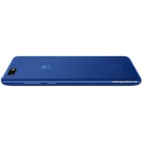 Телефон Huawei Y5 Lite DRA-LX5 (синий)