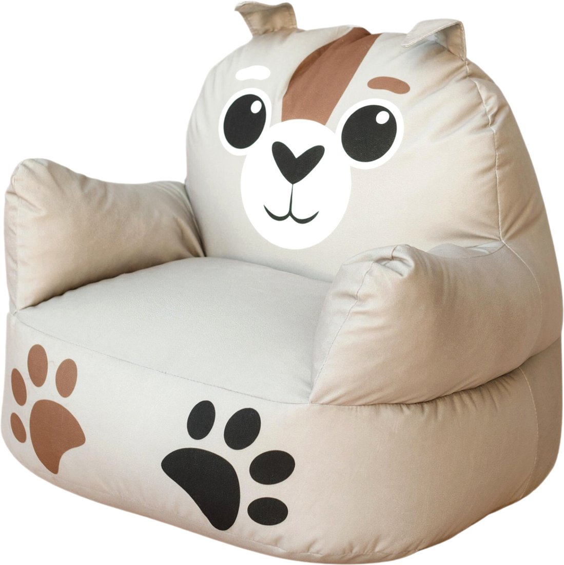 

Пуфик DreamBag Собачка S 39363