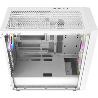 Корпус Cooler Master MasterBox 600 MB600-WGNN-S00