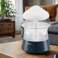 Увлажнитель воздуха Kitfort KT-3838