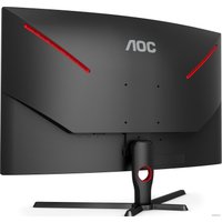 Игровой монитор AOC Agon C32G3AE