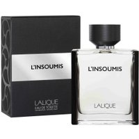 Туалетная вода Lalique L'Insoumis EdT (50 мл)