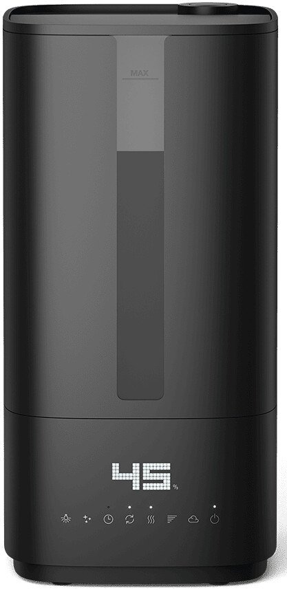 Увлажнитель воздуха Stadler Form Oliver O-014 (черный)