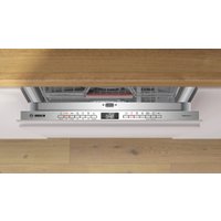 Встраиваемая посудомоечная машина Bosch Serie 4 SMV4ETX08E в Витебске
