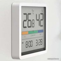 Термогигрометр MIIIW S210 MW22S06 (китайская версия, белый)