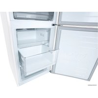 Холодильник LG DoorCooling+ GA-B509LQYL