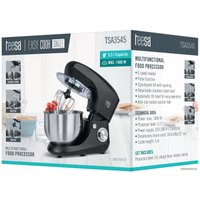 Планетарный миксер Teesa Easy Cook Single TSA3545B