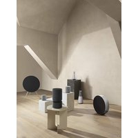 Умная колонка Bang & Olufsen Beosound Balance (черный дуб)