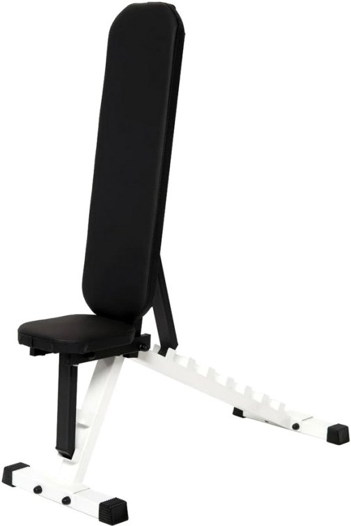 

Силовая скамья Central Sport N10 (белый)