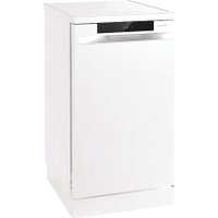 Отдельностоящая посудомоечная машина Gorenje GS541D10W