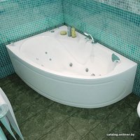 Ванна Triton Кайли 150x100 базовая(с гидромассажем)