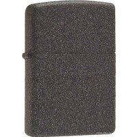 Зажигалка Zippo Classic 211 Iron Stone