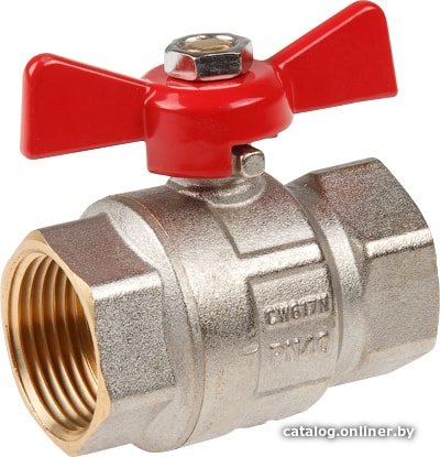 Запорная арматура AV Engineering AVE092001