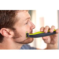 Сменное лезвие Philips OneBlade QP210/50 (1 шт)