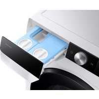 Стирально-сушильная машина Samsung WD90DG6G94BKLP