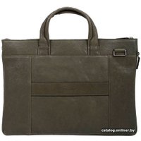 Сумка Piquadro Black Square CA4021B3/VE