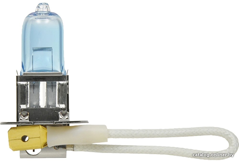 Галогенная лампа Bosch H3 Pure Light 1шт