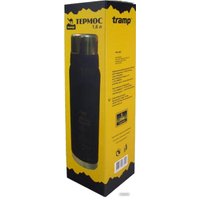 Термос TRAMP TRC-029 Black