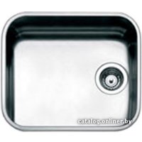 Кухонная мойка Smeg UM45