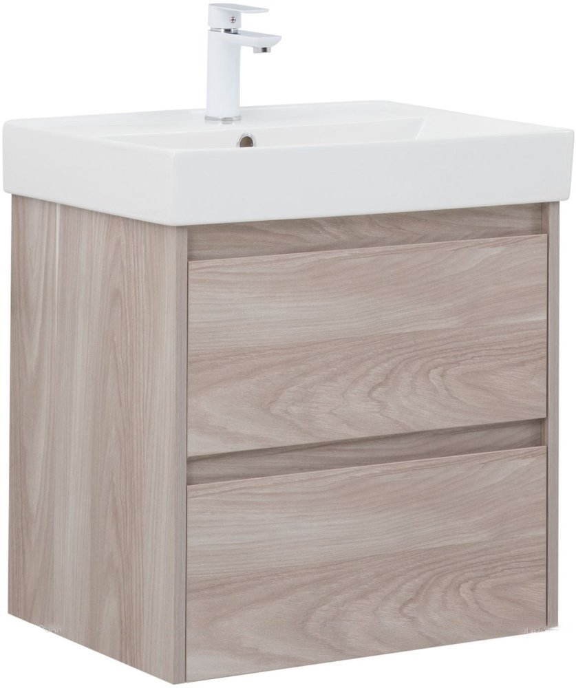 

Aquanet Тумба под умывальник Nova Lite 60 287884