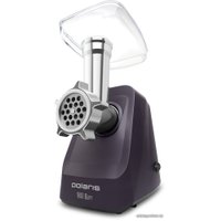 Мясорубка Polaris PMG 1852 RUS (фиолетовый)