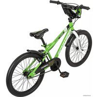 Детский велосипед Schwinn Koen 20 2022 S1748RUC (зеленый)