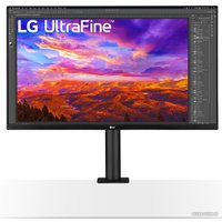 Монитор LG UltraFine 32UN880P-B