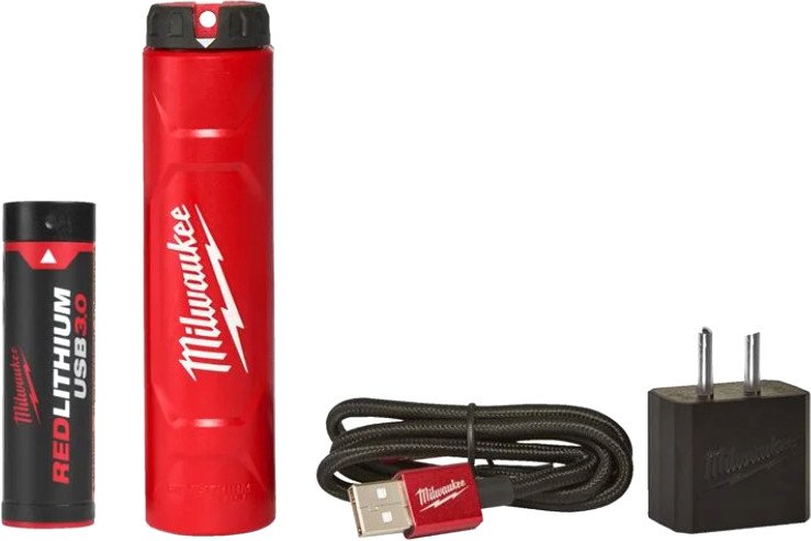 

Аккумулятор Milwaukee L4 NRG-301 4932492628 (4В/3 Ah)