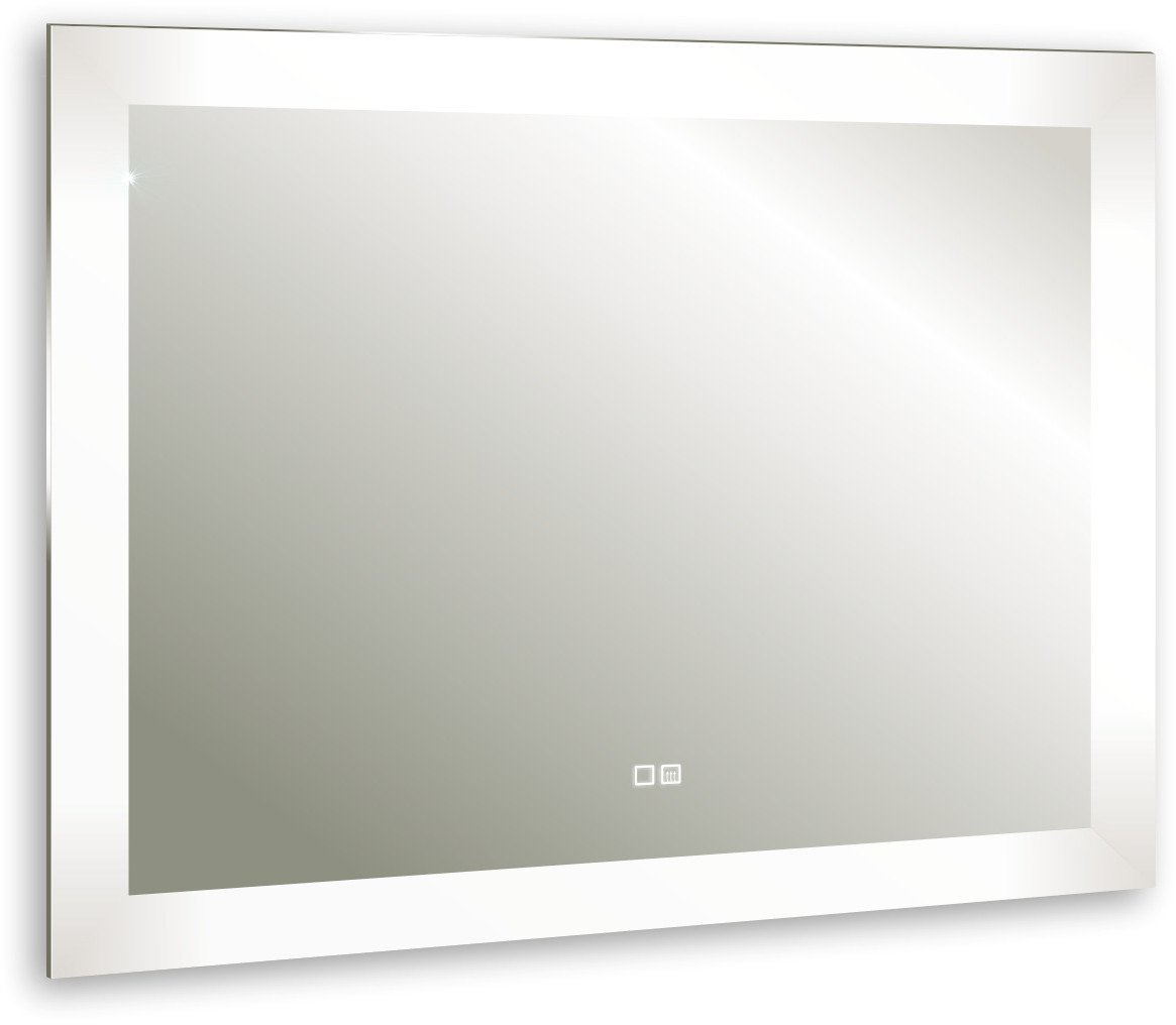 

Silver Mirrors Зеркало Норма 100x80 LED-00002297