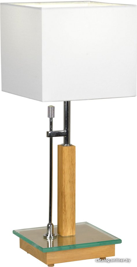 Настольная лампа Lussole Loft Montone LSF-2504-01