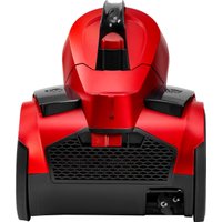 Пылесос Galaxy Line GL6224 (красный)