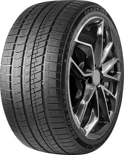 

Зимние шины Roadking Argos S360 205/55R16 94T