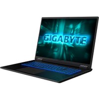 Игровой ноутбук Gigabyte Gaming A18 GA83H 3VHK3KZC93SD