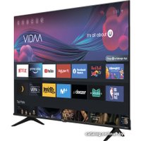 Телевизор Hisense 43A6BG