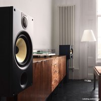 Полочная акустика Bowers & Wilkins 685 S2 Black Ash