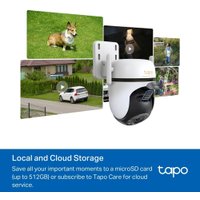 IP-камера TP-Link C530WS