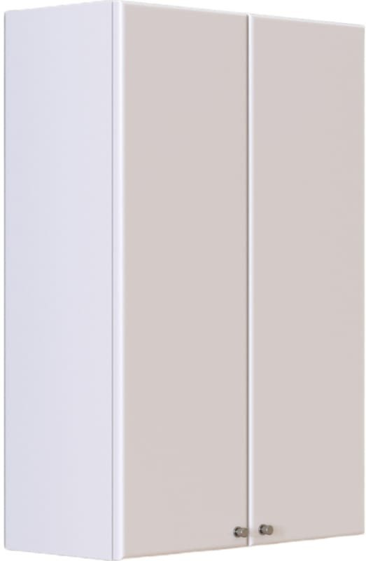 

Teymi Шкаф Mikra 50 T60517 (белый)