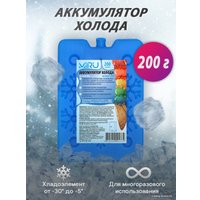 Аккумулятор холода Miru 7009