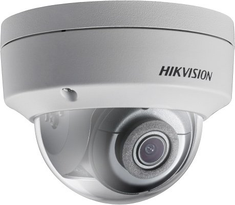 

IP-камера Hikvision DS-2CD2123G0-IS (2.8 мм)